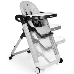 Scaun pentru hranire Petite&Mars Tasty (Mature Olive) Thumb