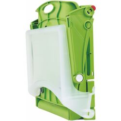 Scaun pentru hranire Plebani Chef (Green) Thumb