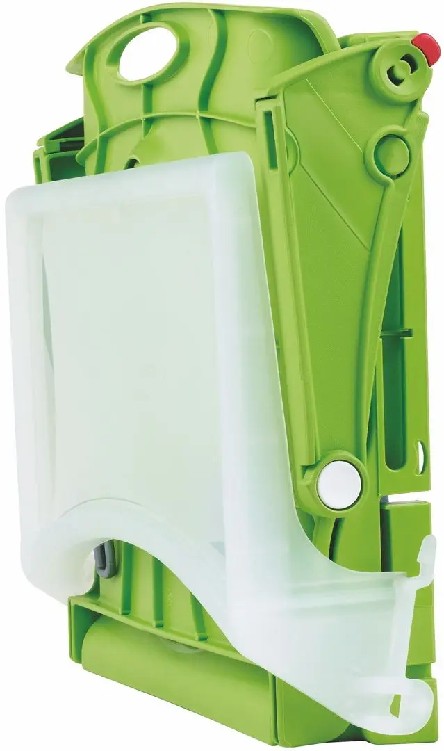 Scaun pentru hranire Plebani Chef (Green) - 2