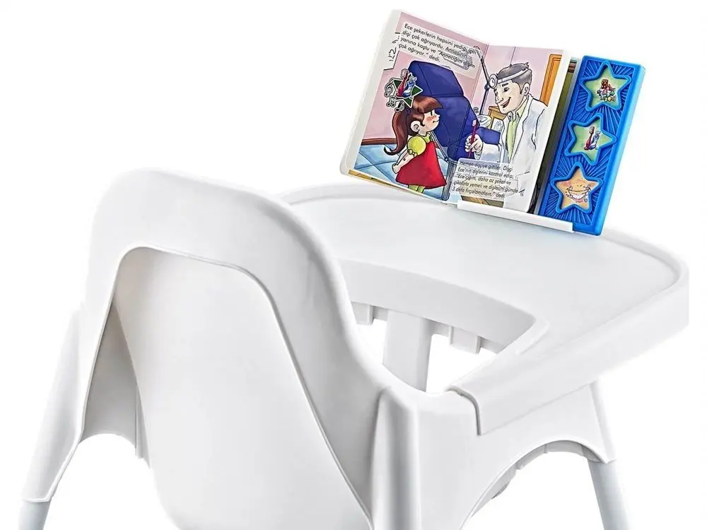 Scaun pentru hranire Polite 201906