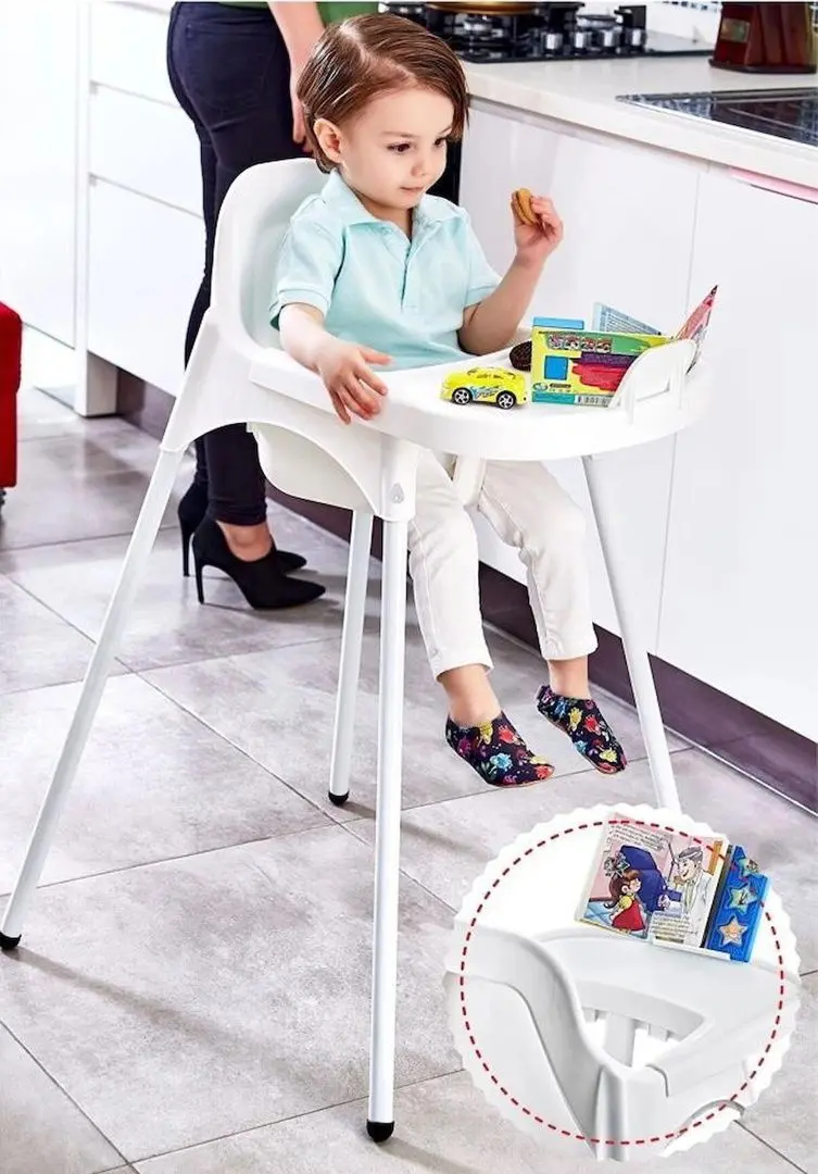 Scaun pentru hranire Polite 201906