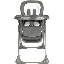 Scaun pentru hranire Premaman Jude (Grey)