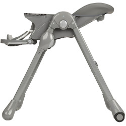 Стульчик для кормления Premaman Jude (Grey) Thumb