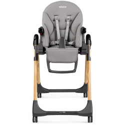 Scaun pentru hranire Peg-Perego Prima Pappa Follow Me (Ambiance Ice) Thumb