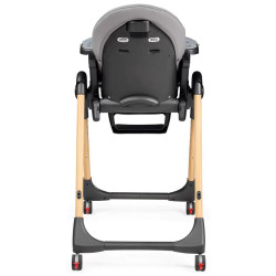 Scaun pentru hranire Peg-Perego Prima Pappa Follow Me (Ambiance Ice) Thumb