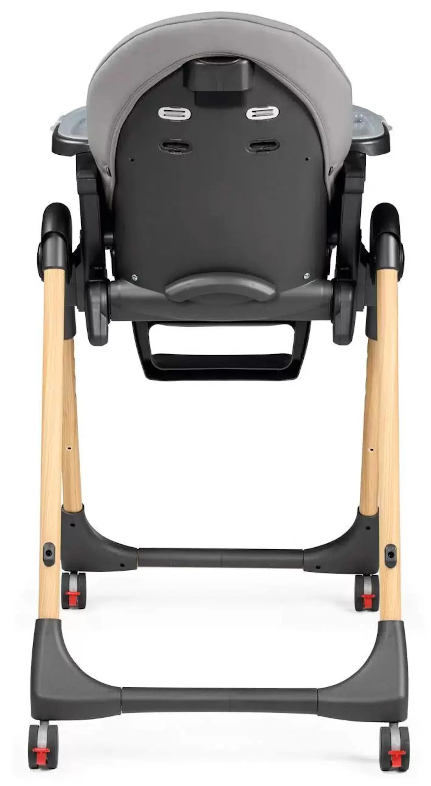 Scaun pentru hranire Peg-Perego Prima Pappa Follow Me (Ambiance Ice) - 5