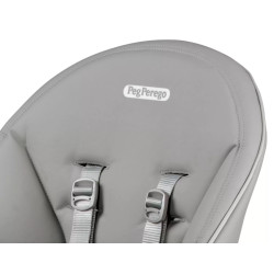 Scaun pentru hranire Peg-Perego Prima Pappa Follow Me (Ambiance Ice) Thumb