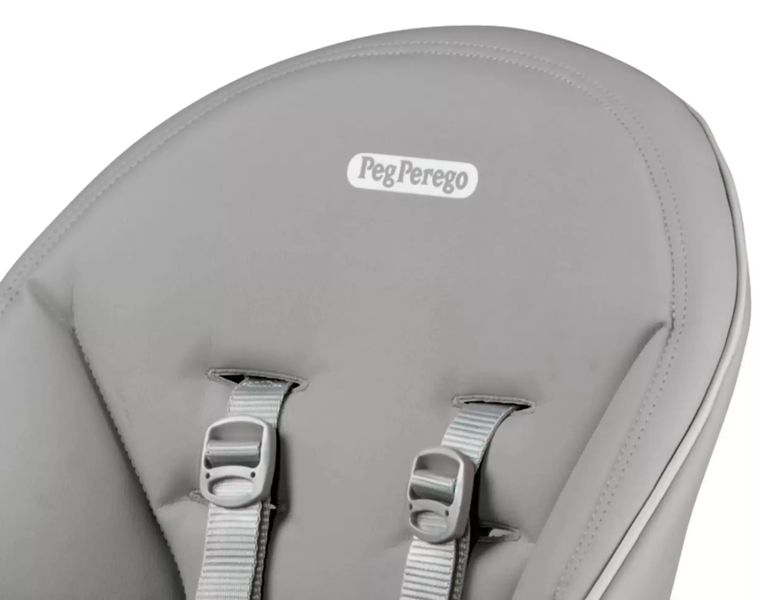 Scaun pentru hranire Peg-Perego Prima Pappa Follow Me (Ambiance Ice) - 9