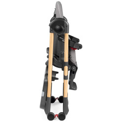 Scaun pentru hranire Peg-Perego Prima Pappa Follow Me (Ambiance Ice) Thumb