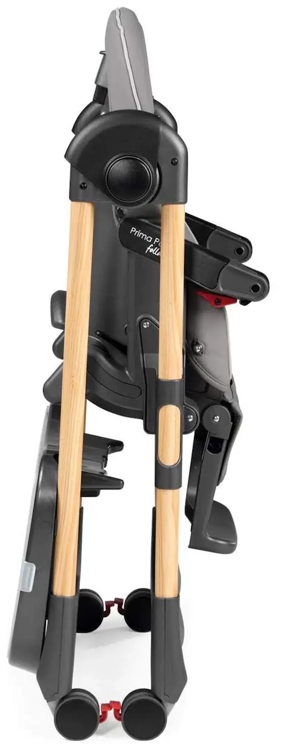 Scaun pentru hranire Peg-Perego Prima Pappa Follow Me (Ambiance Ice) - 10