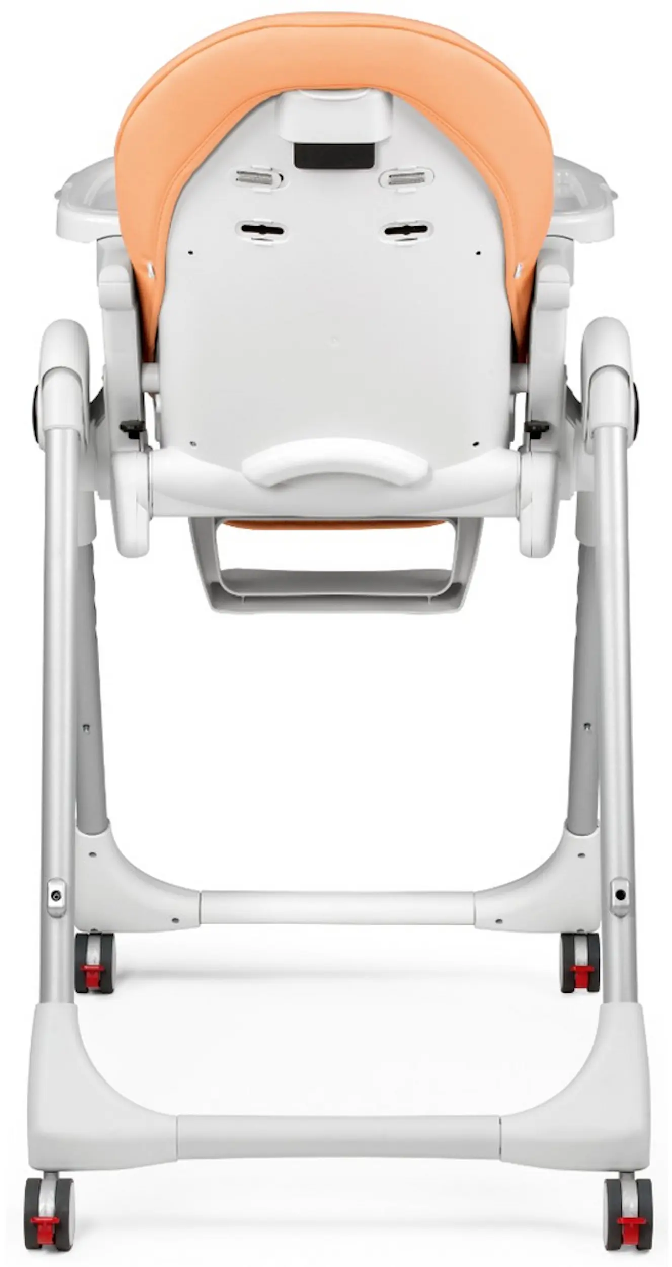 Scaun pentru hranire Peg-Perego Prima Pappa Follow Me (Peach) - 7