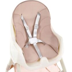 Scaunel pentru hranire 2in1 Procart 584194 (Pink) Thumb