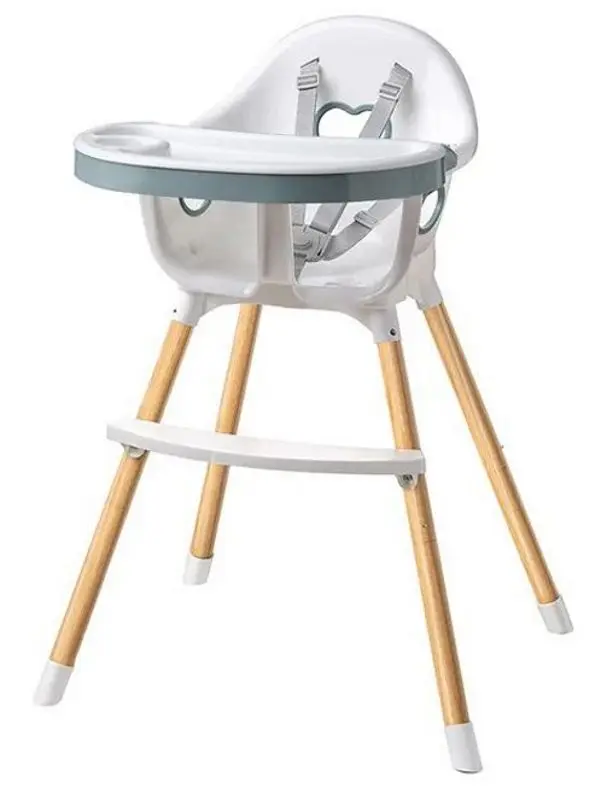 Стульчик для кормления 3в1 Procart SK8965 (Green) - 2