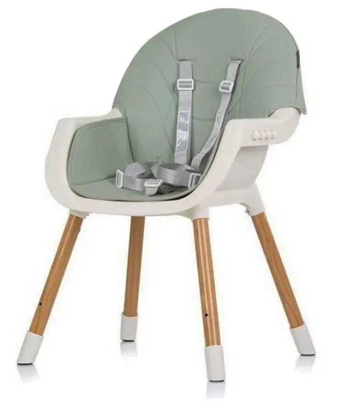 Стульчик для кормления 3в1 Procart SK8965 (Green) - 3