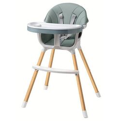 Стульчик для кормления 3в1 Procart SK8965 (Green)