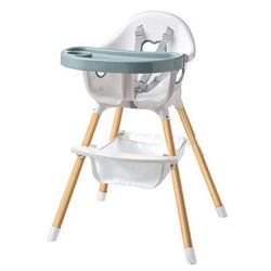 Стульчик для кормления 3в1 Procart SK8965 (Green) Thumb