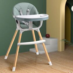 Стульчик для кормления 3в1 Procart SK8965 (Green) Thumb