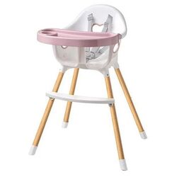 Стульчик для кормления 3в1 Procart SK8965 (Pink) Thumb