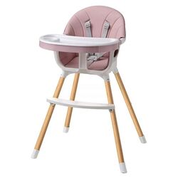 Стульчик для кормления 3в1 Procart SK8965 (Pink)