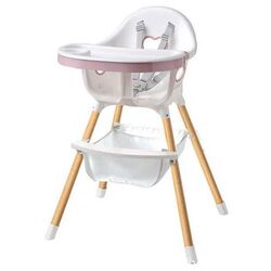 Стульчик для кормления 3в1 Procart SK8965 (Pink) Thumb