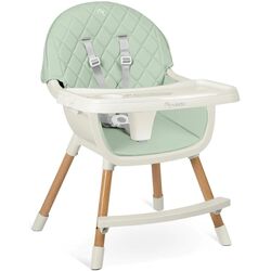 Стульчик для кормления 3в1 Ricokids Nukido Lilo (Mint) Thumb