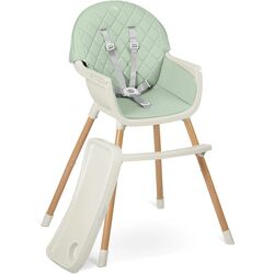 Стульчик для кормления 3в1 Ricokids Nukido Lilo (Mint) Thumb