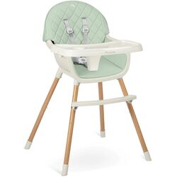 Стульчик для кормления 3в1 Ricokids Nukido Lilo (Mint) Thumb