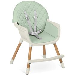 Стульчик для кормления 3в1 Ricokids Nukido Lilo (Mint) Thumb