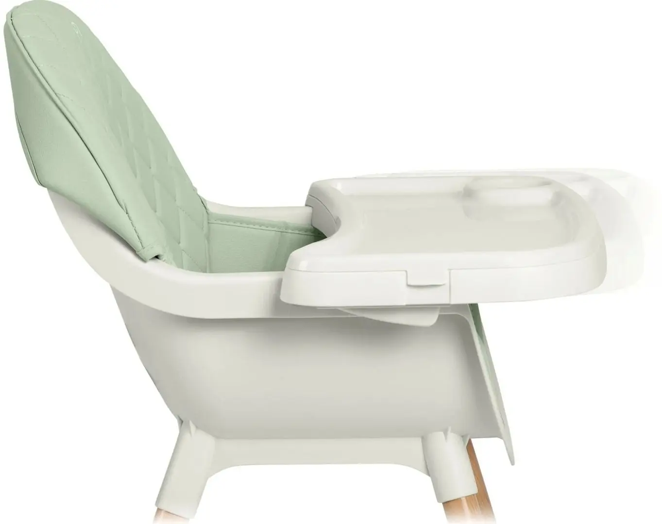 Стульчик для кормления 3в1 Ricokids Nukido Lilo (Mint) - 6