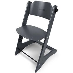 Scaun pentru hranire 5in1 RicoKids Loni (Dark Grey) Thumb