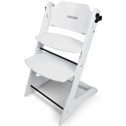 Стульчик для кормления 5в1 RicoKids Loni (White) Thumb