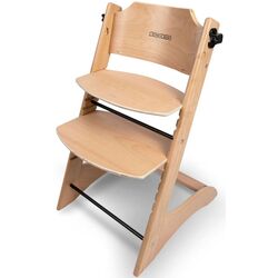 Стульчик для кормления 5в1 RicoKids Loni (Wood) Thumb
