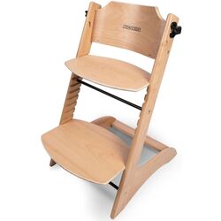 Стульчик для кормления 5в1 RicoKids Loni (Wood) Thumb