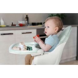 Scaun pentru hranire Ricokids Milo (Mint) Thumb