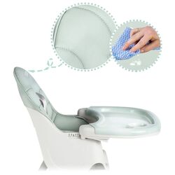 Scaun pentru hranire Ricokids Milo (Mint) Thumb