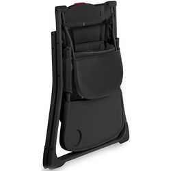 Scaun pentru hranire Ricokids Nuco (Black) Thumb