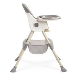 Scaun pentru hranire 2in1 Caretero Bill (Gray) Thumb