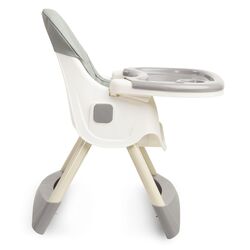 Scaun pentru hranire 2in1 Caretero Bill (Gray) Thumb