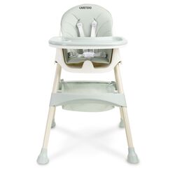 Scaun pentru hranire 2in1 Caretero Bill (Mint) Thumb