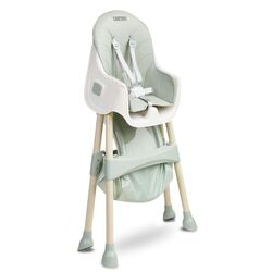 Scaun pentru hranire 2in1 Caretero Bill (Mint) Thumb