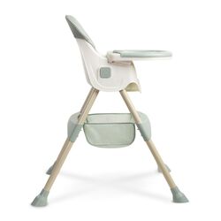 Scaun pentru hranire 2in1 Caretero Bill (Mint) Thumb