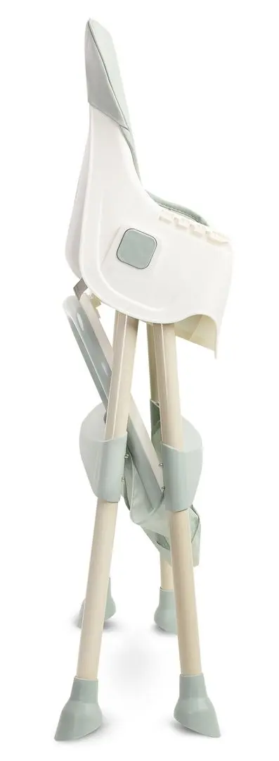 Scaun pentru hranire 2in1 Caretero Bill (Mint)