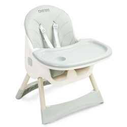 Scaun pentru hranire 2in1 Caretero Bill (Mint) Thumb