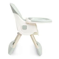 Scaun pentru hranire 2in1 Caretero Bill (Mint) Thumb