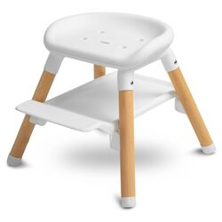 Scaun pentru hranire Caretero Bravo (Beige) Thumb