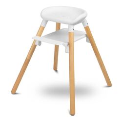 Scaun pentru hranire Caretero Bravo (Beige) Thumb