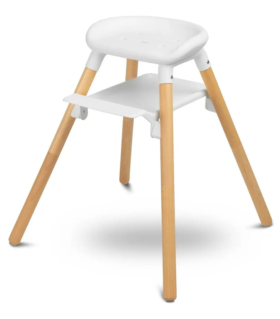 Scaun pentru hranire Caretero Bravo (Beige)