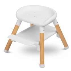 Scaun pentru hranire Caretero Bravo (Beige) Thumb