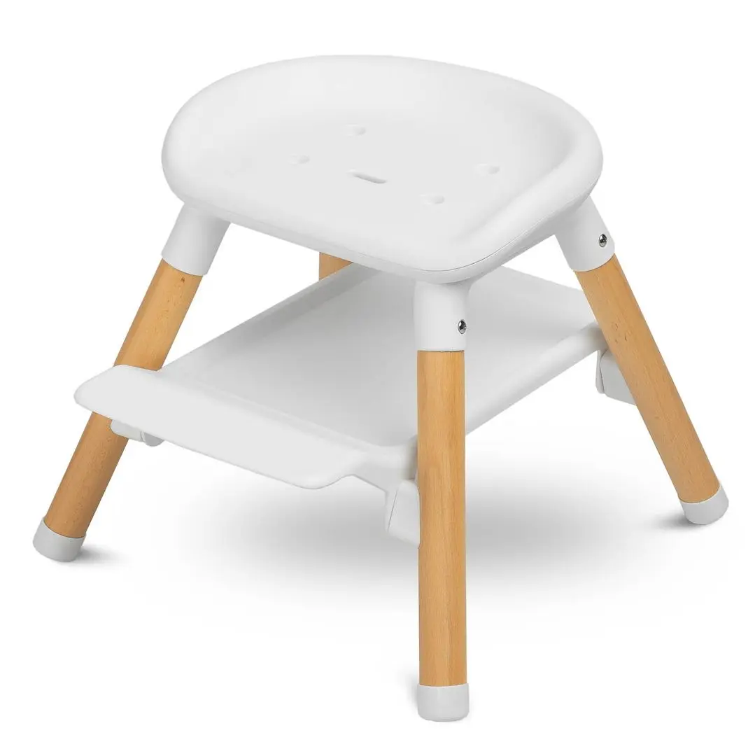 Scaun pentru hranire Caretero Bravo (Beige)