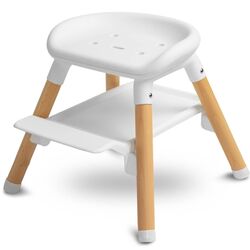 Scaun pentru hranire Caretero Bravo (Gray) Thumb